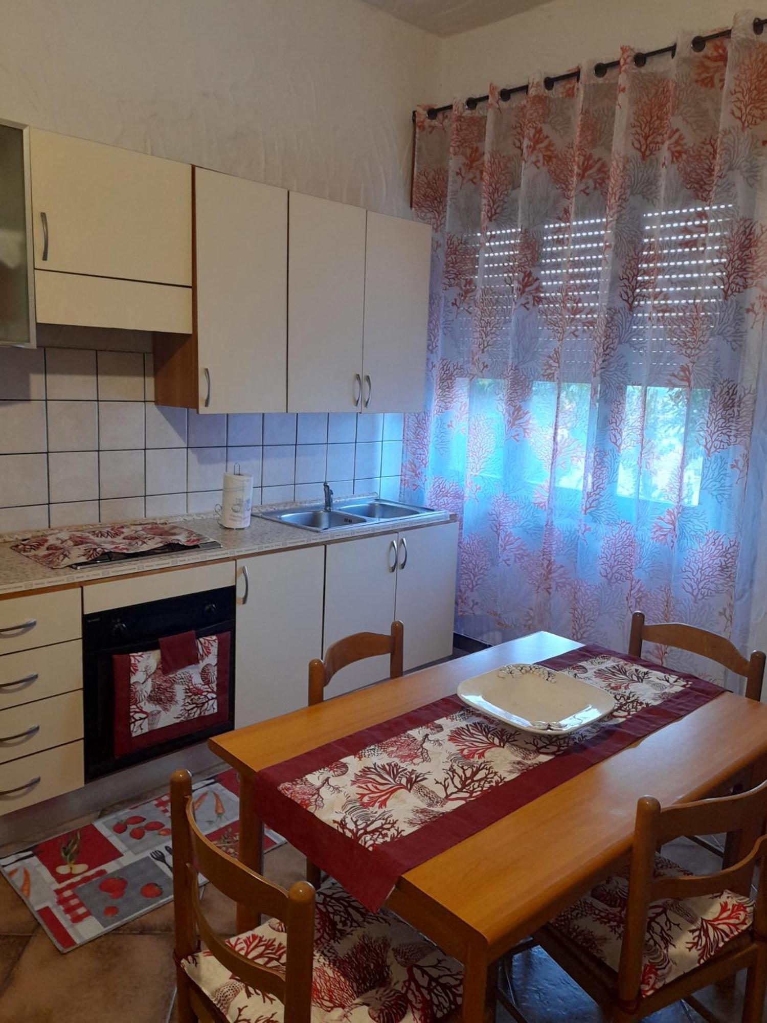 Casa Vacanza Bel Vedere Villa Villamassargia Kültér fotó