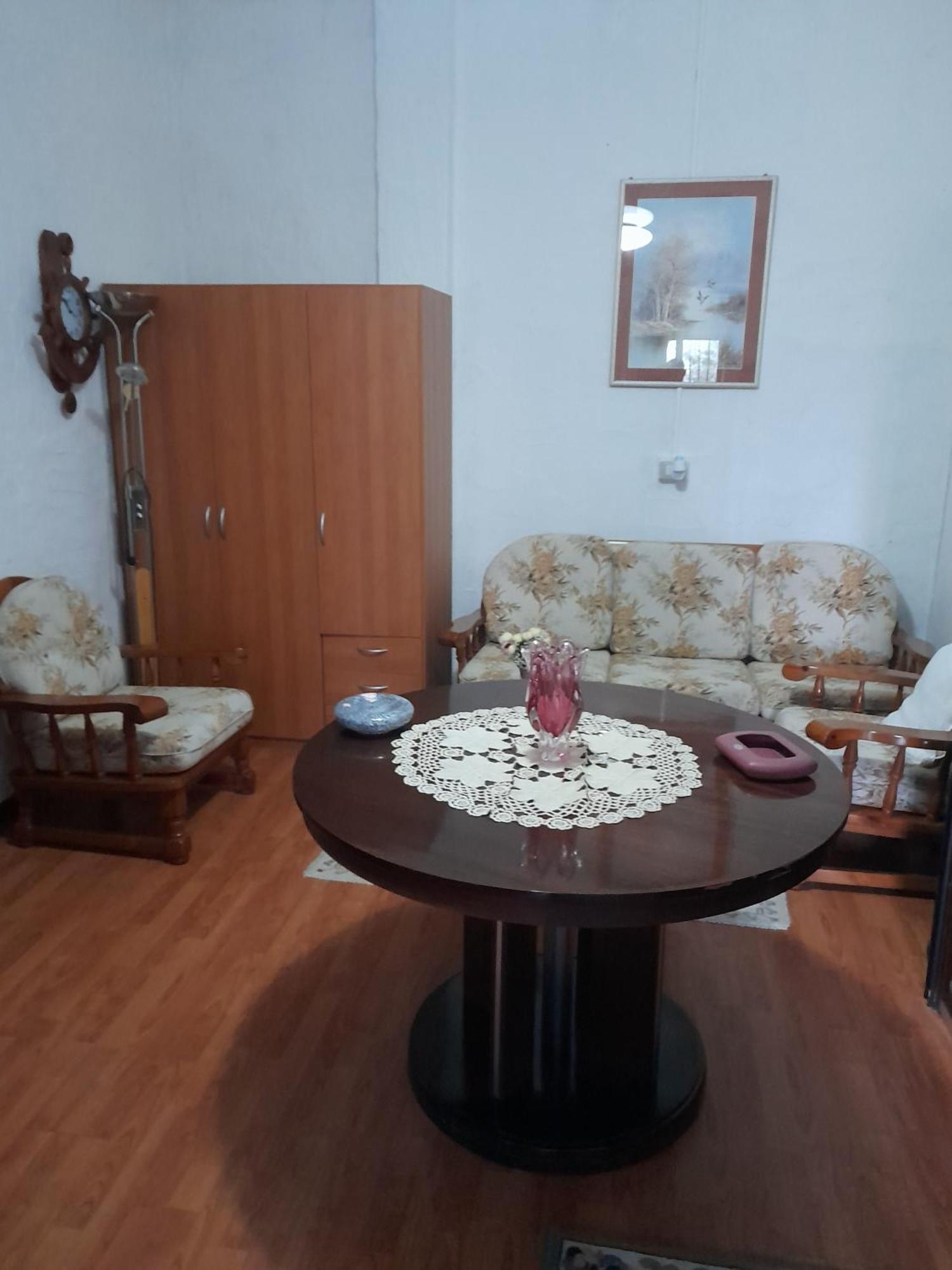 Casa Vacanza Bel Vedere Villa Villamassargia Kültér fotó