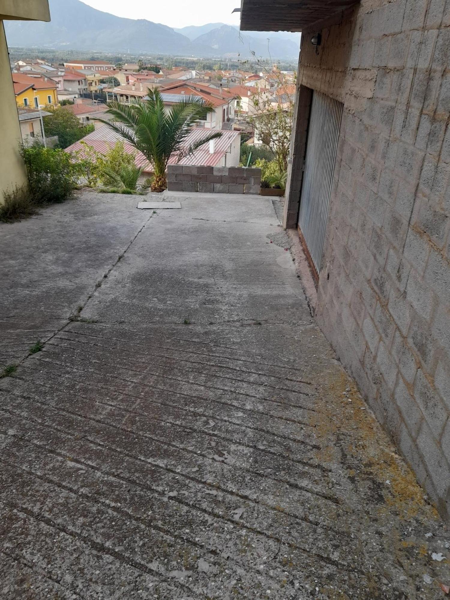 Casa Vacanza Bel Vedere Villa Villamassargia Kültér fotó